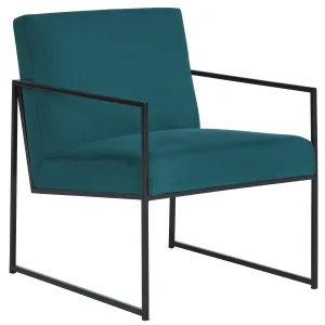 Signature Design by Ashley Aniak Stationary Fabric Accent Chair A3000609