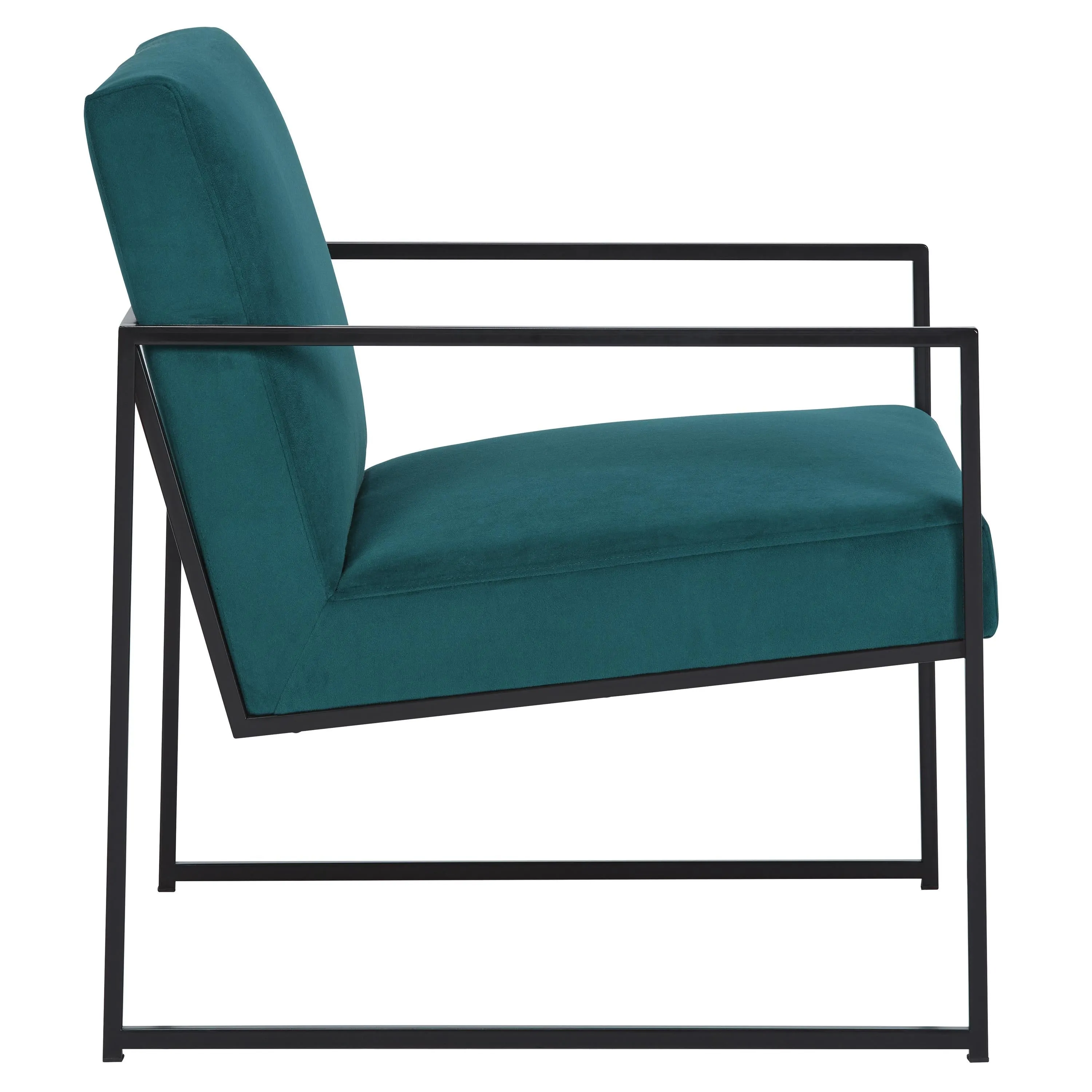 Signature Design by Ashley Aniak Stationary Fabric Accent Chair A3000609