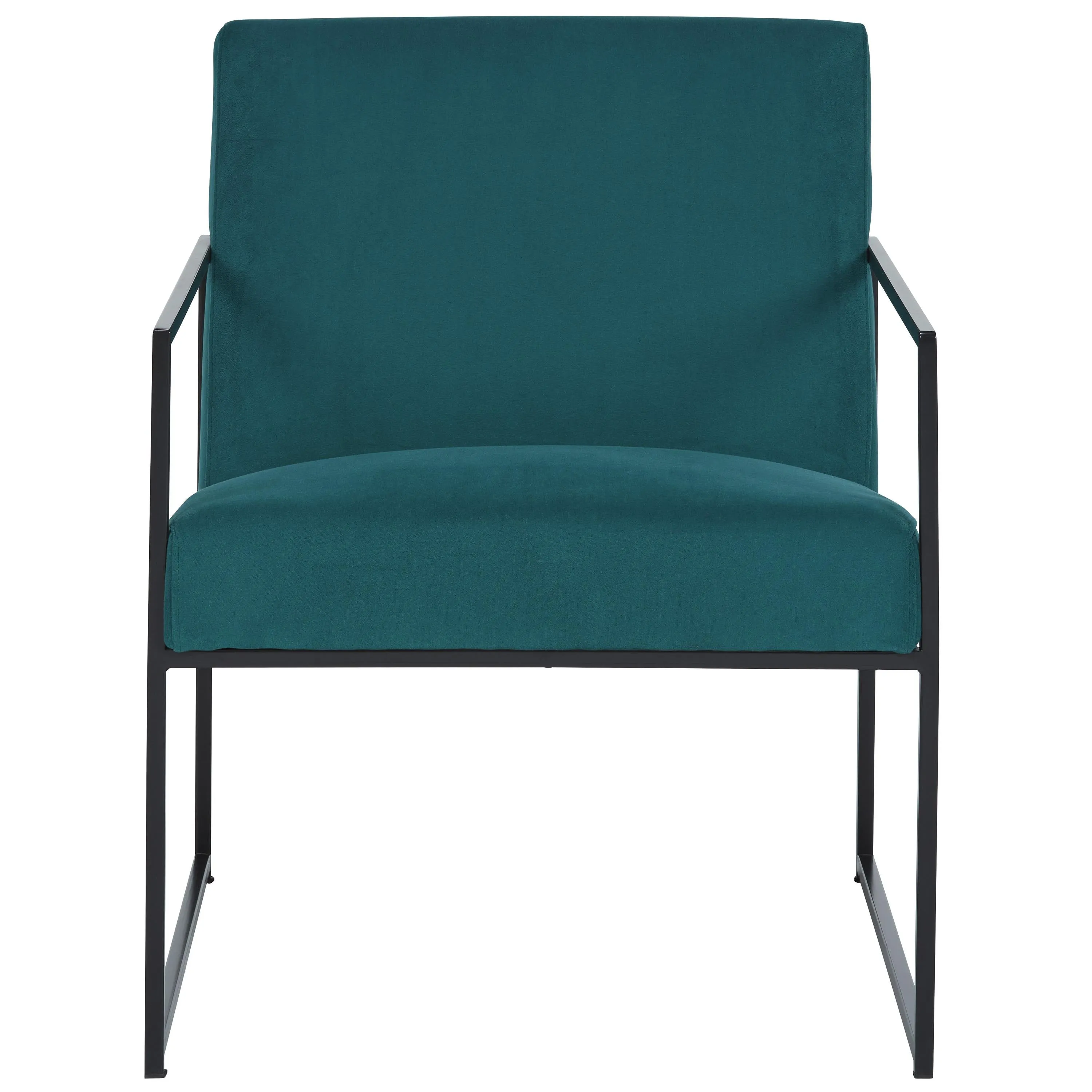 Signature Design by Ashley Aniak Stationary Fabric Accent Chair A3000609