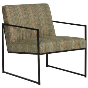 Signature Design by Ashley Aniak Stationary Fabric Accent Chair A3000610