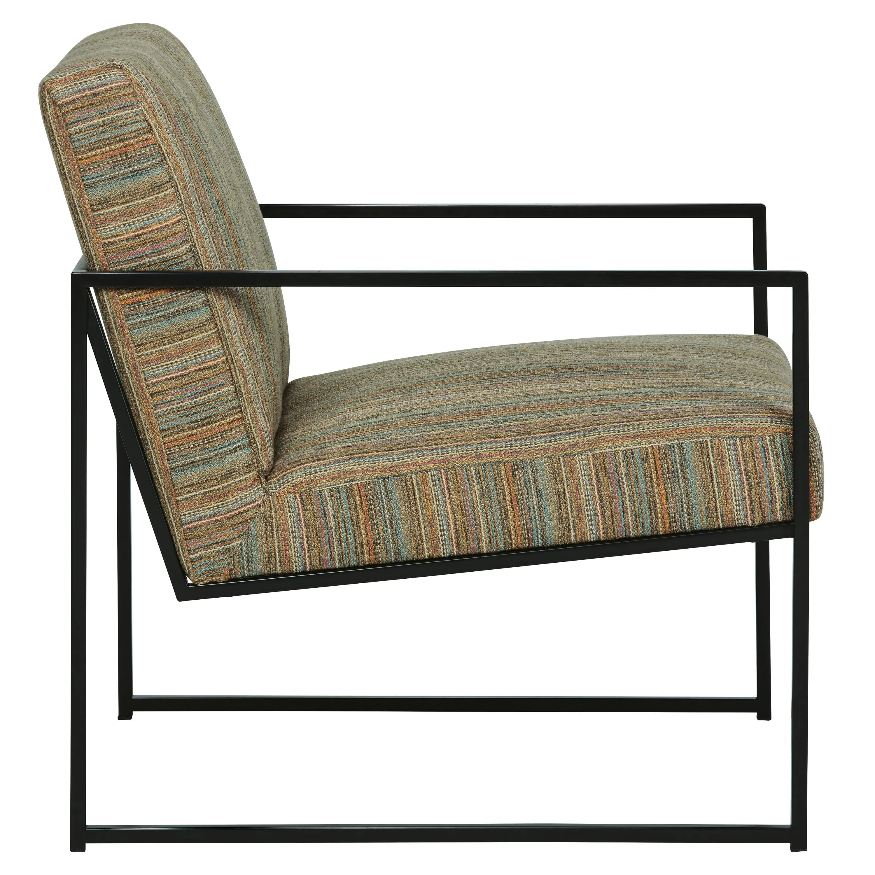 Signature Design by Ashley Aniak Stationary Fabric Accent Chair A3000610