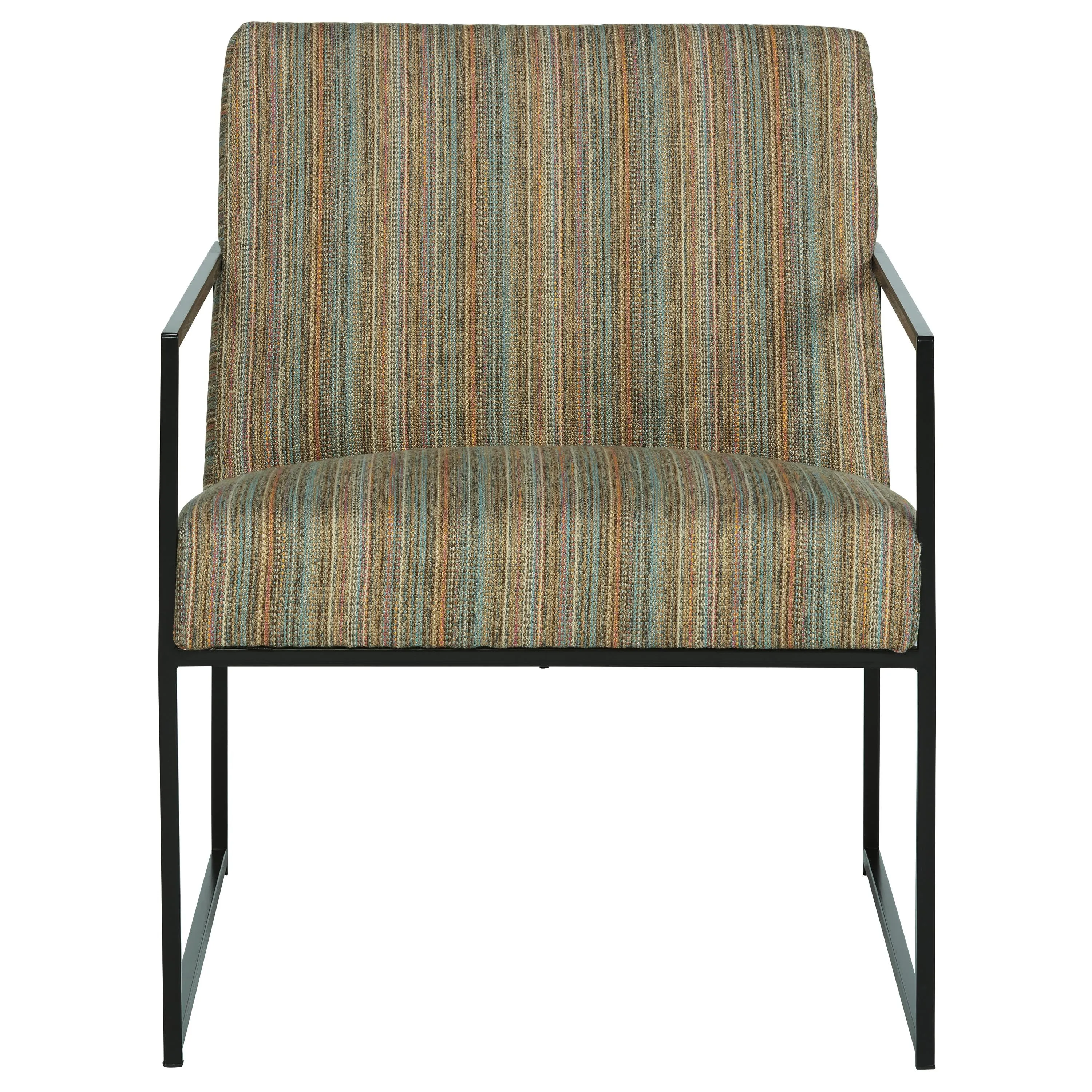 Signature Design by Ashley Aniak Stationary Fabric Accent Chair A3000610