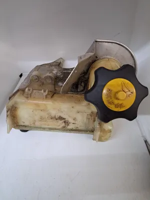 Skidoo Oil Tank 519000049