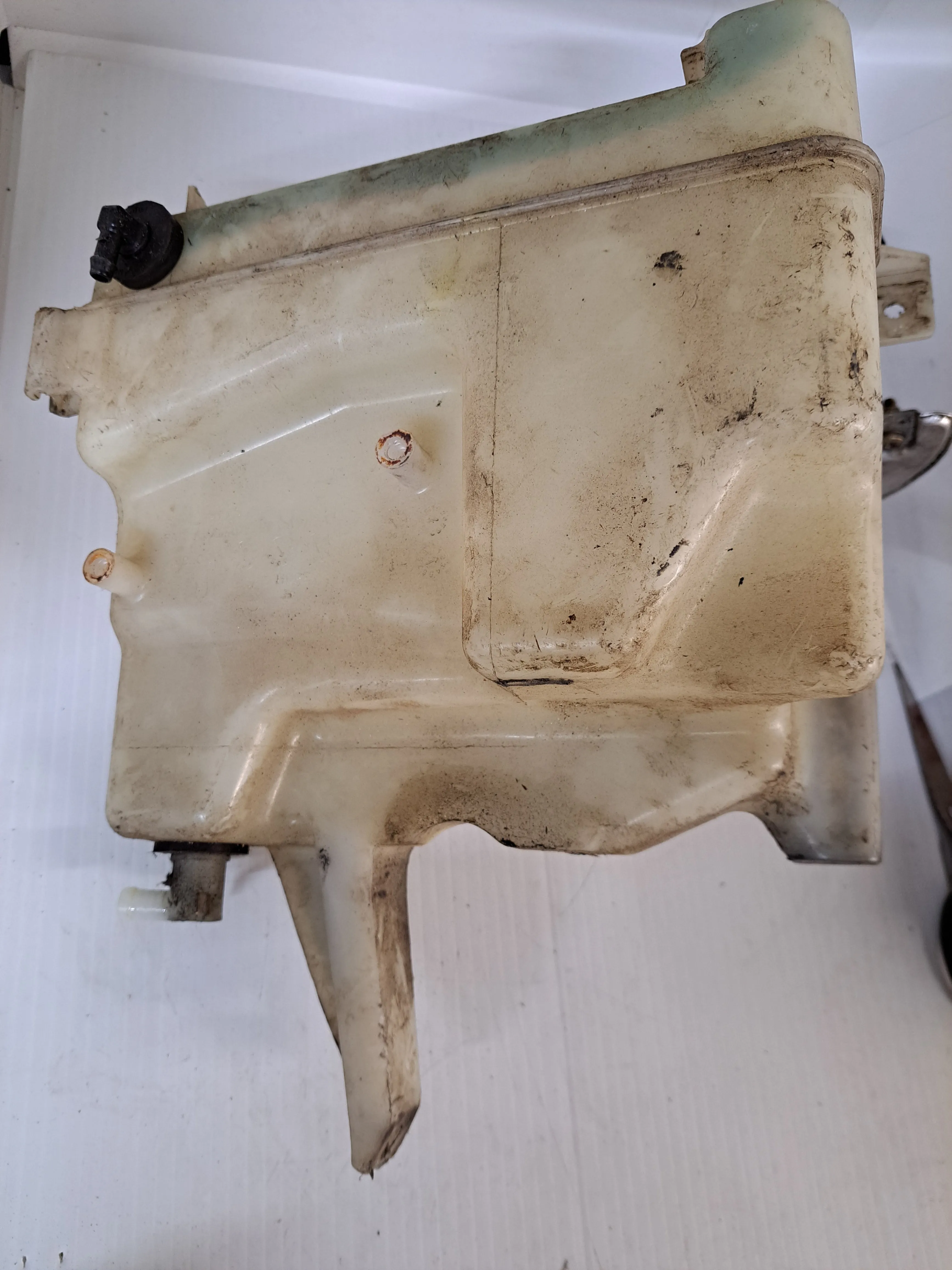 Skidoo Oil Tank 519000049