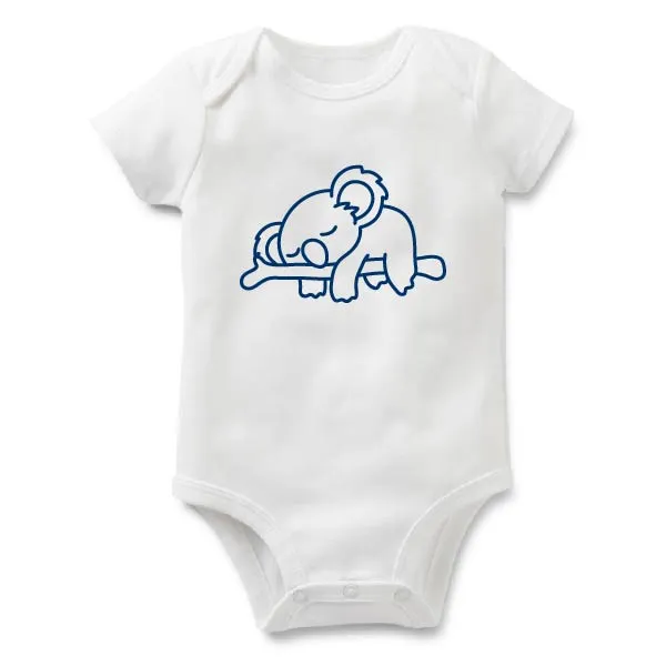 Sleeping Koala | 4 Colours