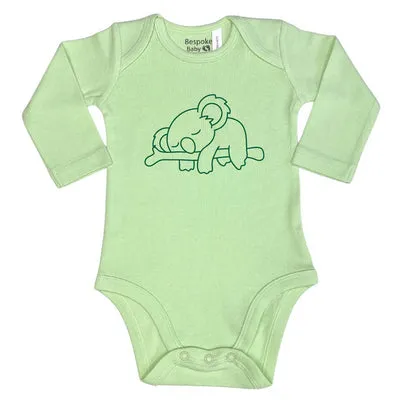 Sleeping Koala | 4 Colours