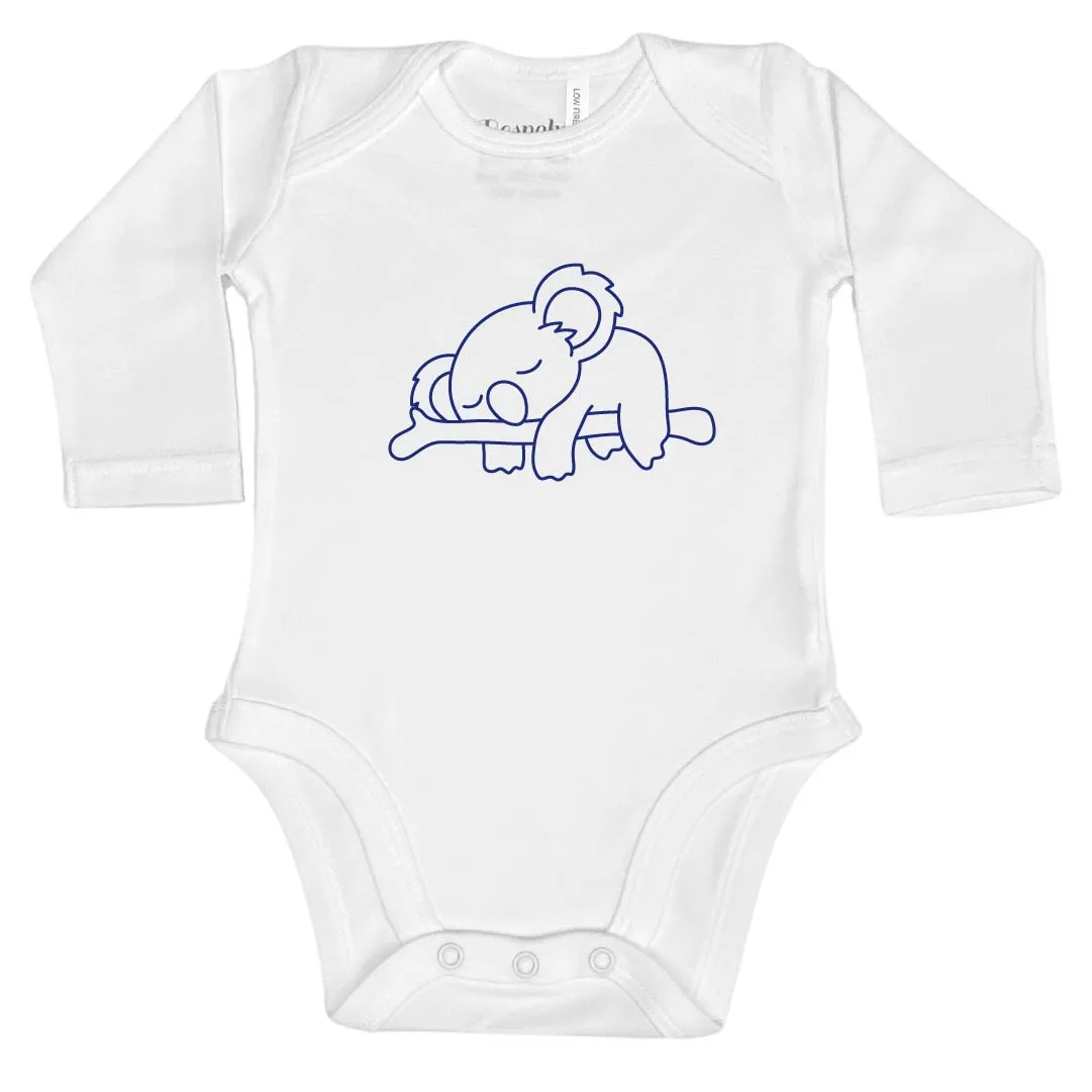 Sleeping Koala | 4 Colours