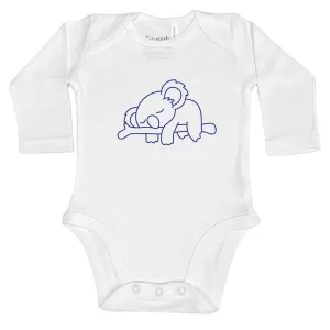 Sleeping Koala | 4 Colours