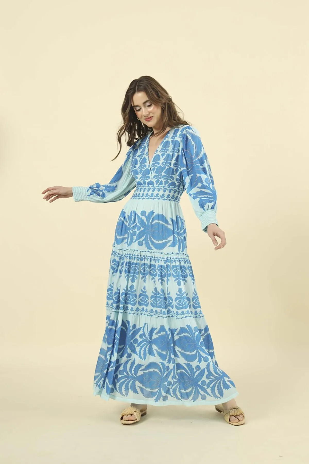 Sloan Maxi
