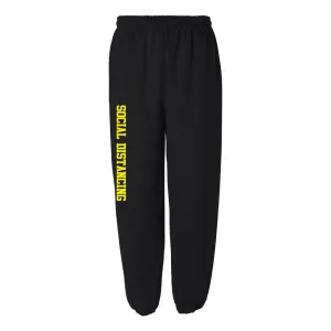 SOCIAL DISTANCING [SWEATPANTS]