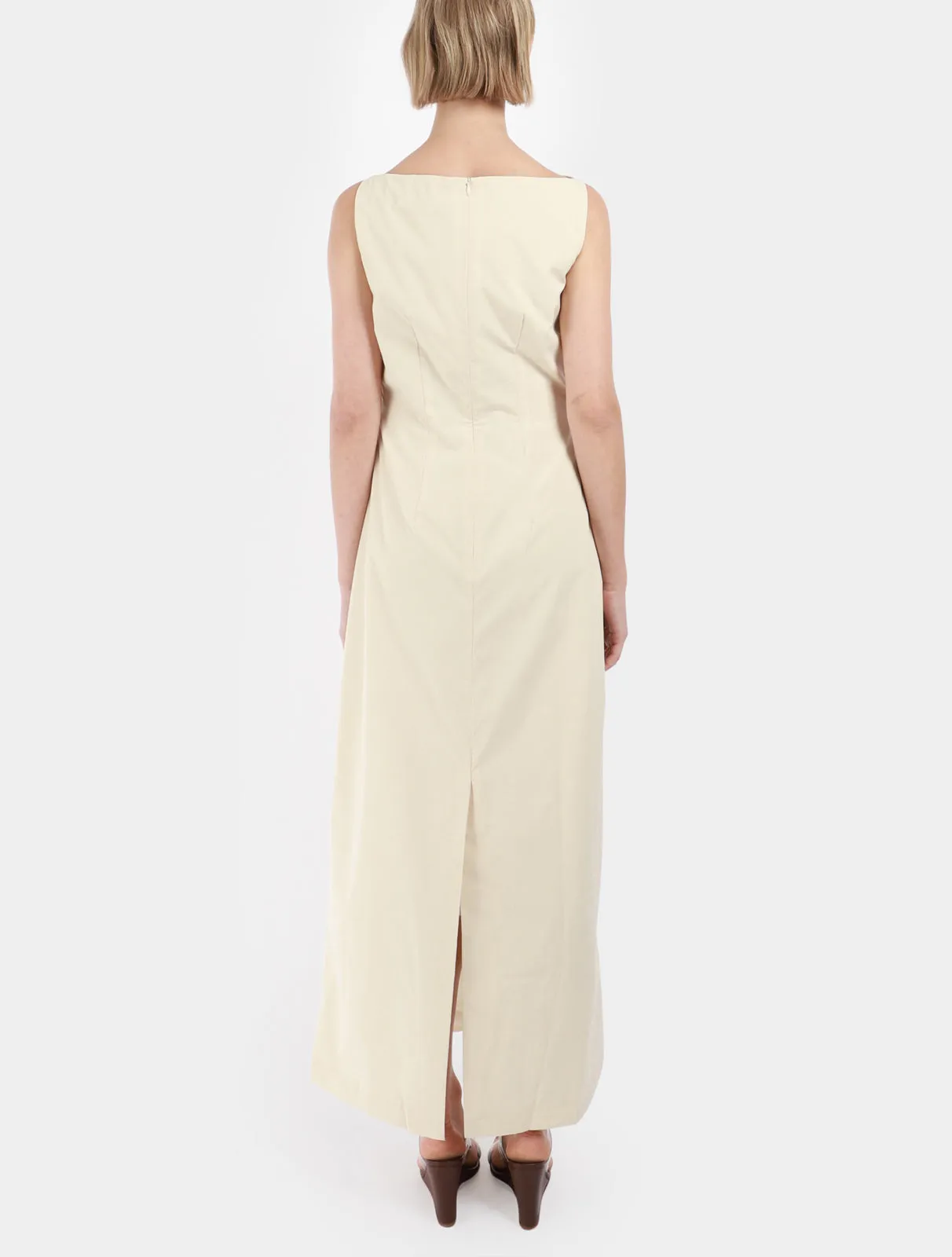 Sophia Maxi Dress