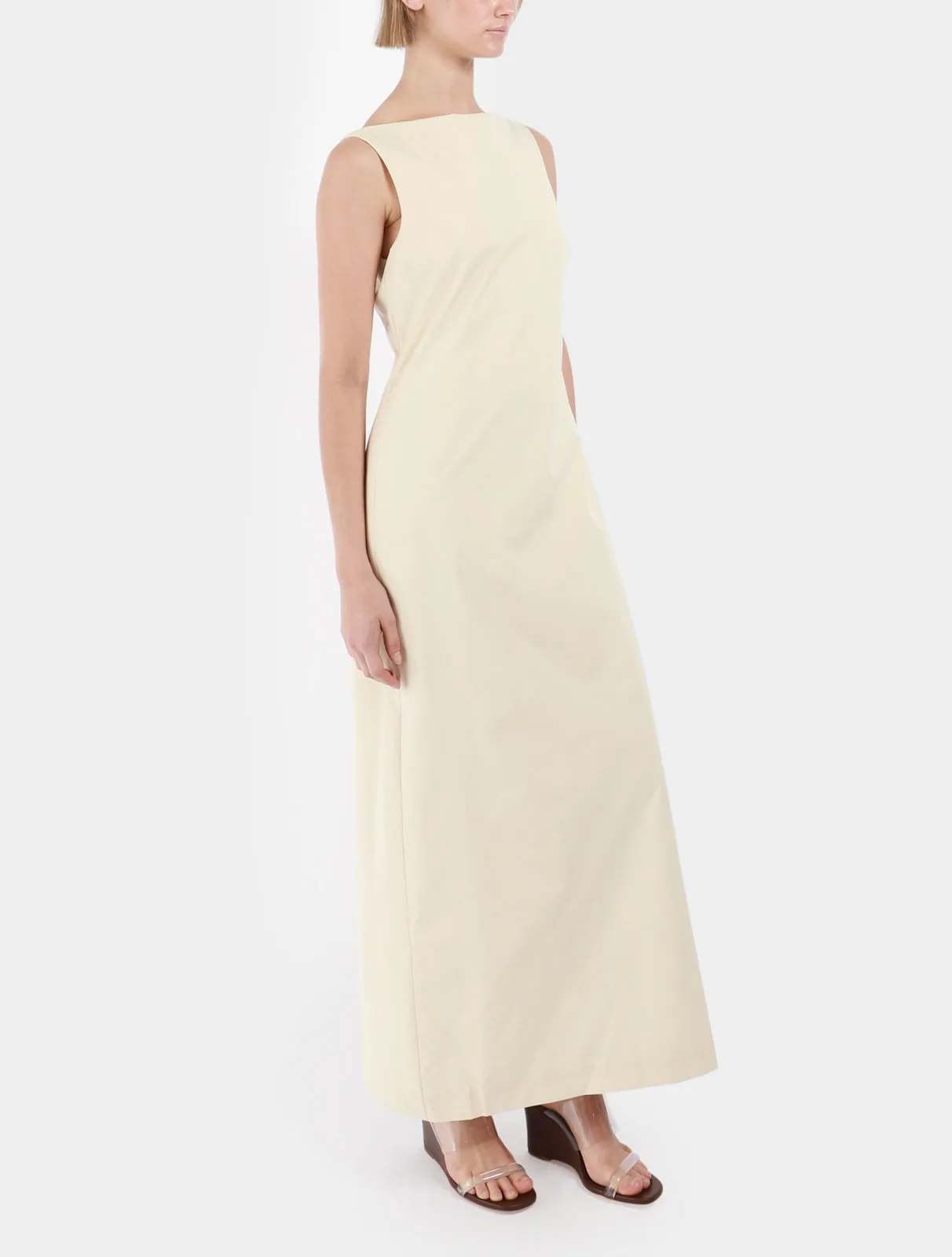 Sophia Maxi Dress
