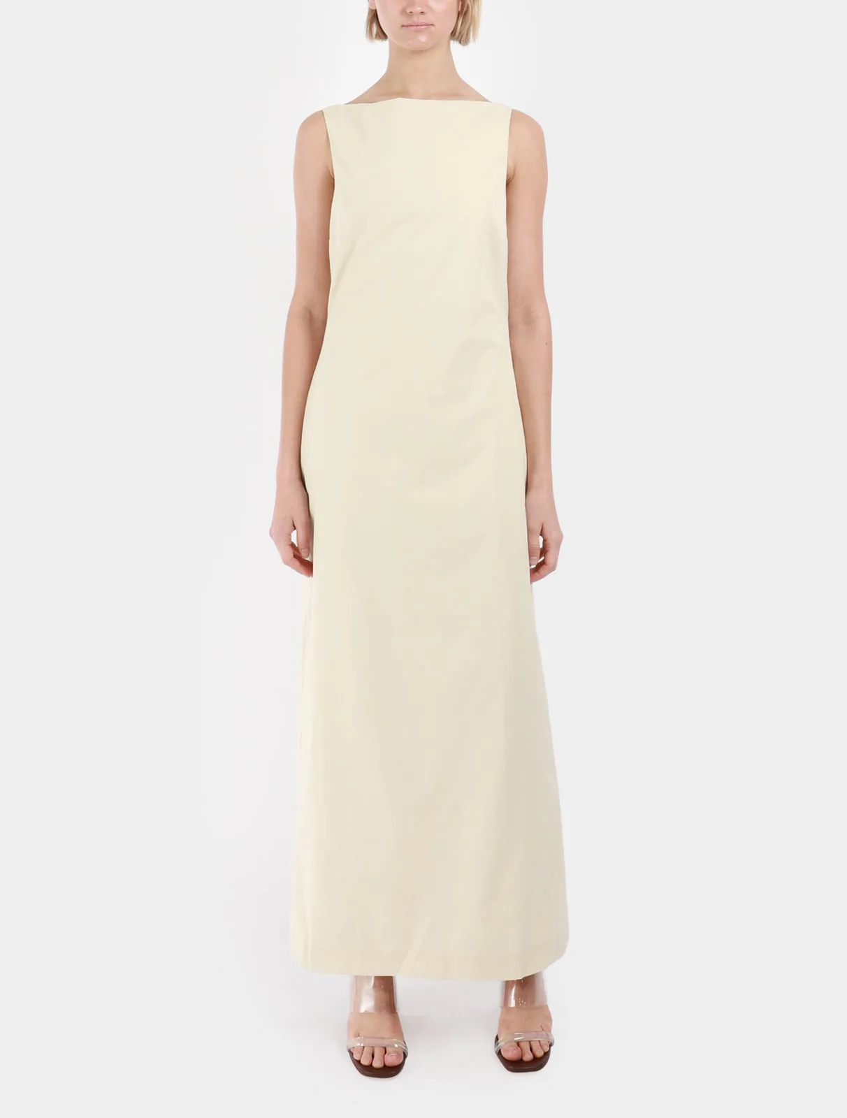 Sophia Maxi Dress