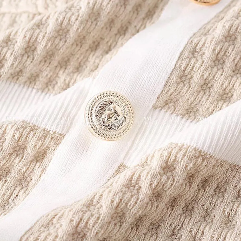 Sophie Knit Bodycon Dress
