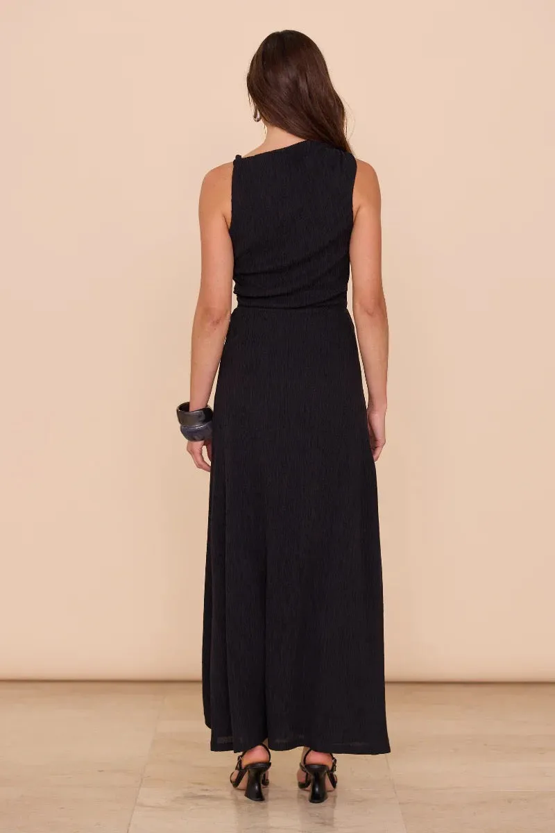 Sovere Summon Dress - Black