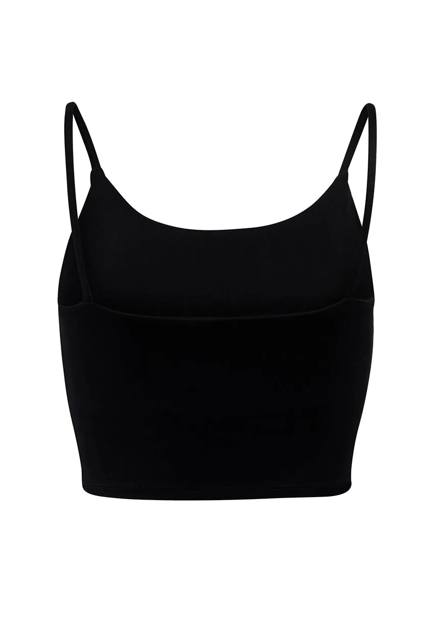 Spelman College Bra Tank Top