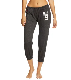 Spiritual Gangster Love Perfect Sweatpants