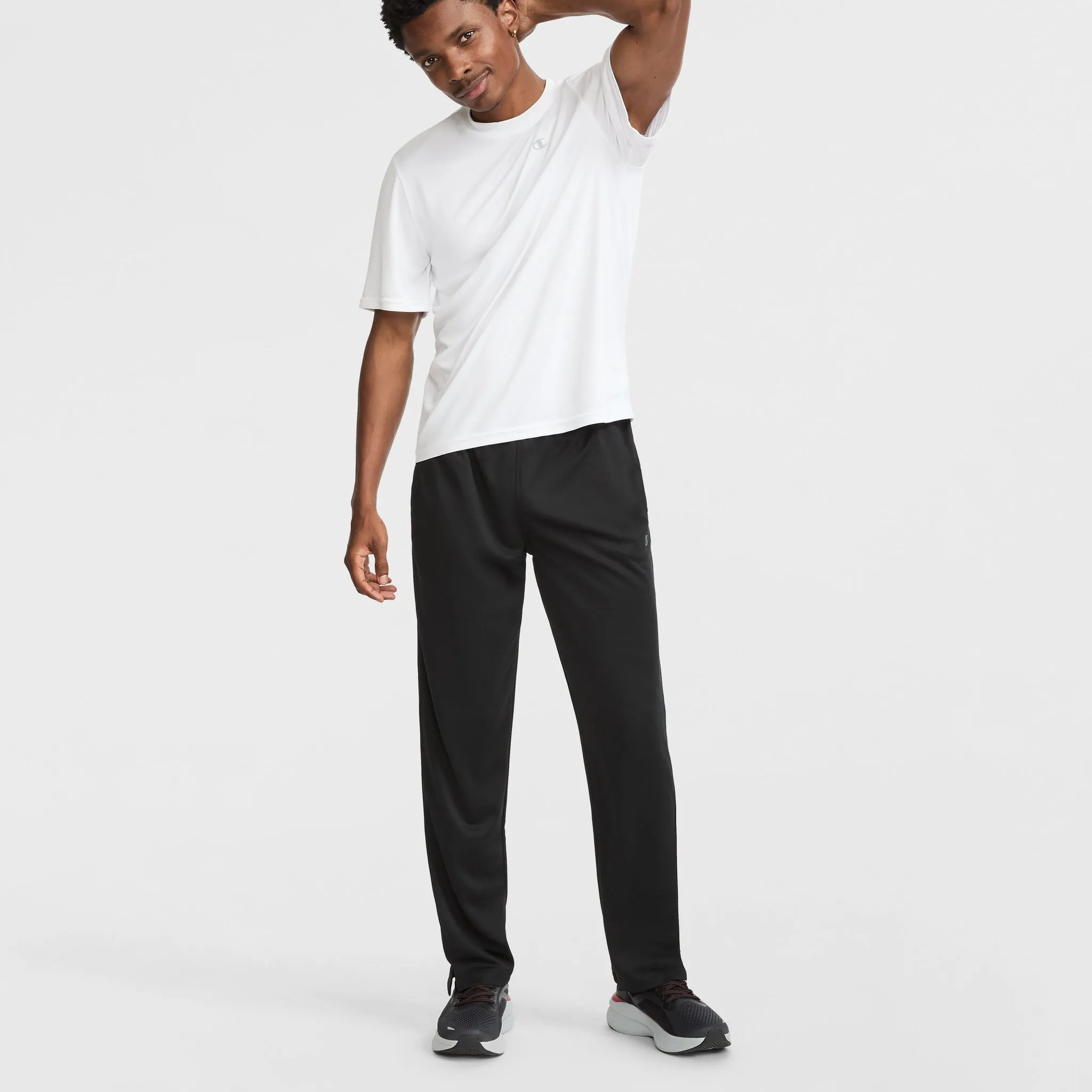 Sport Sweatpants, C Logo