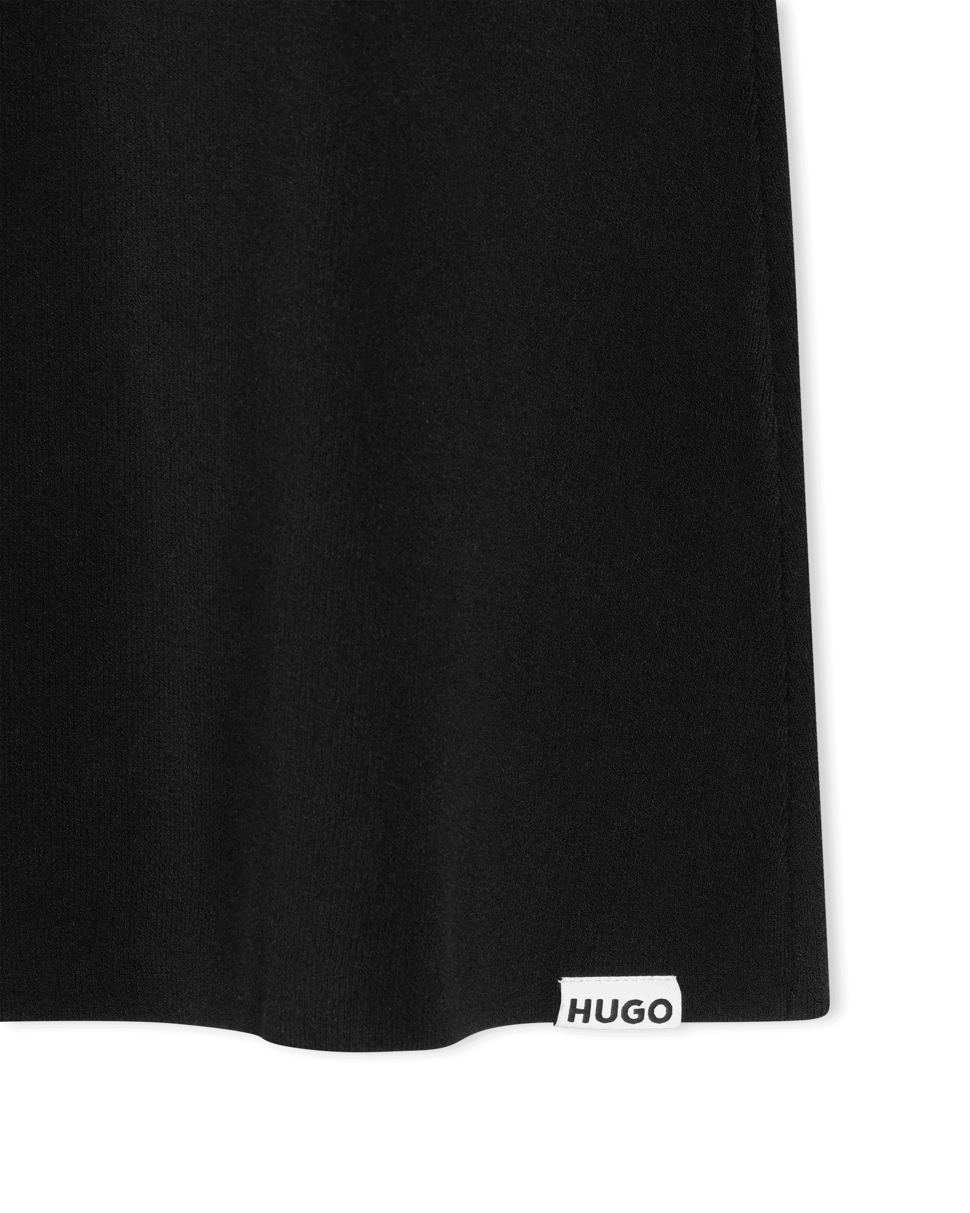Sriangla Fit-And-Flare Sleeveless Dress