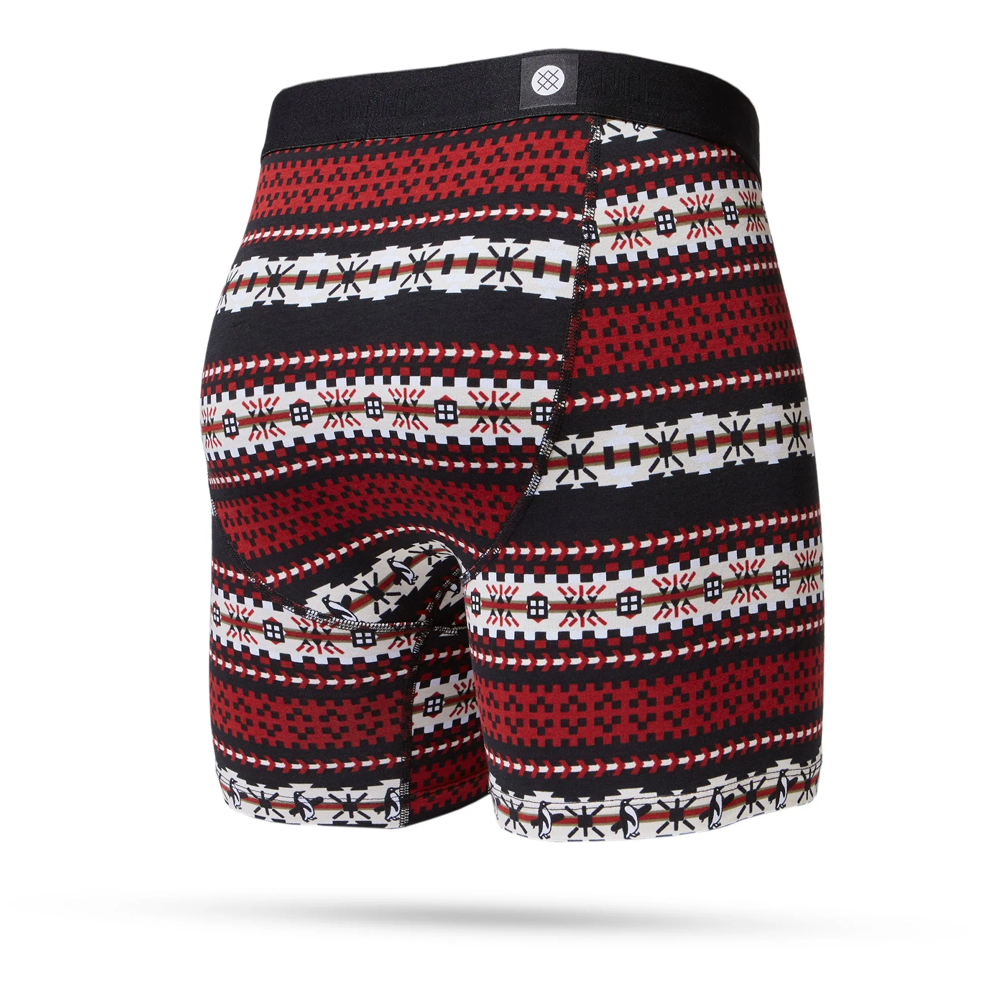 Stance Huddle Boxer Brief