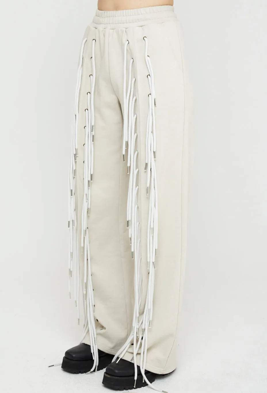 String Sweatpants