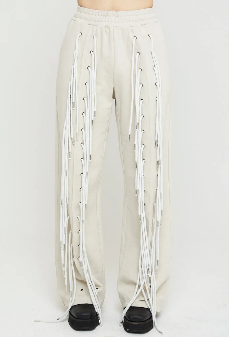 String Sweatpants