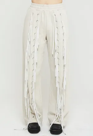 String Sweatpants