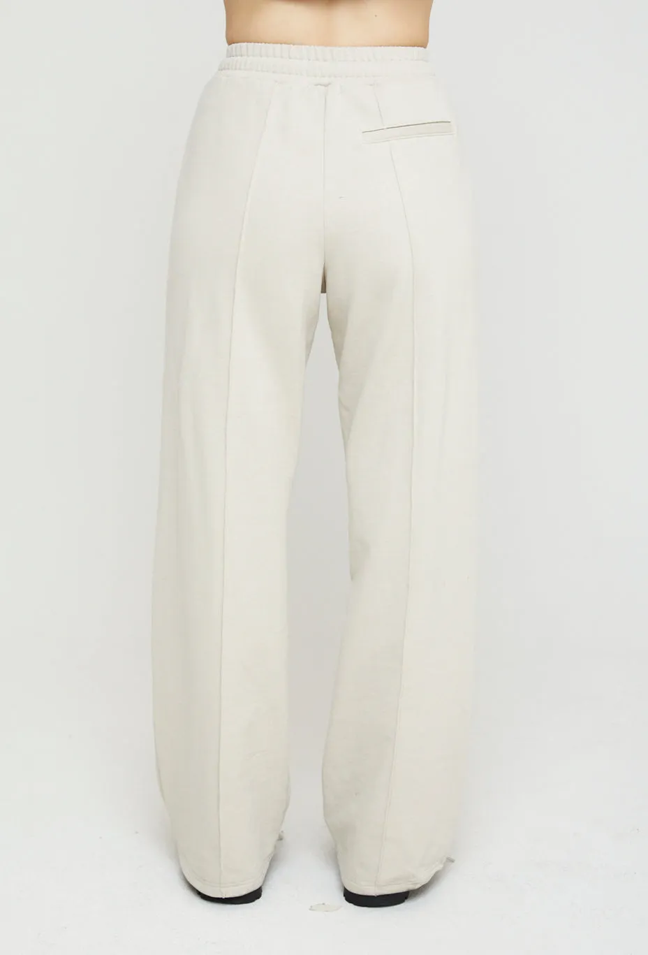 String Sweatpants
