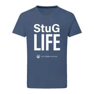 Stug Life Tank T-Shirt
