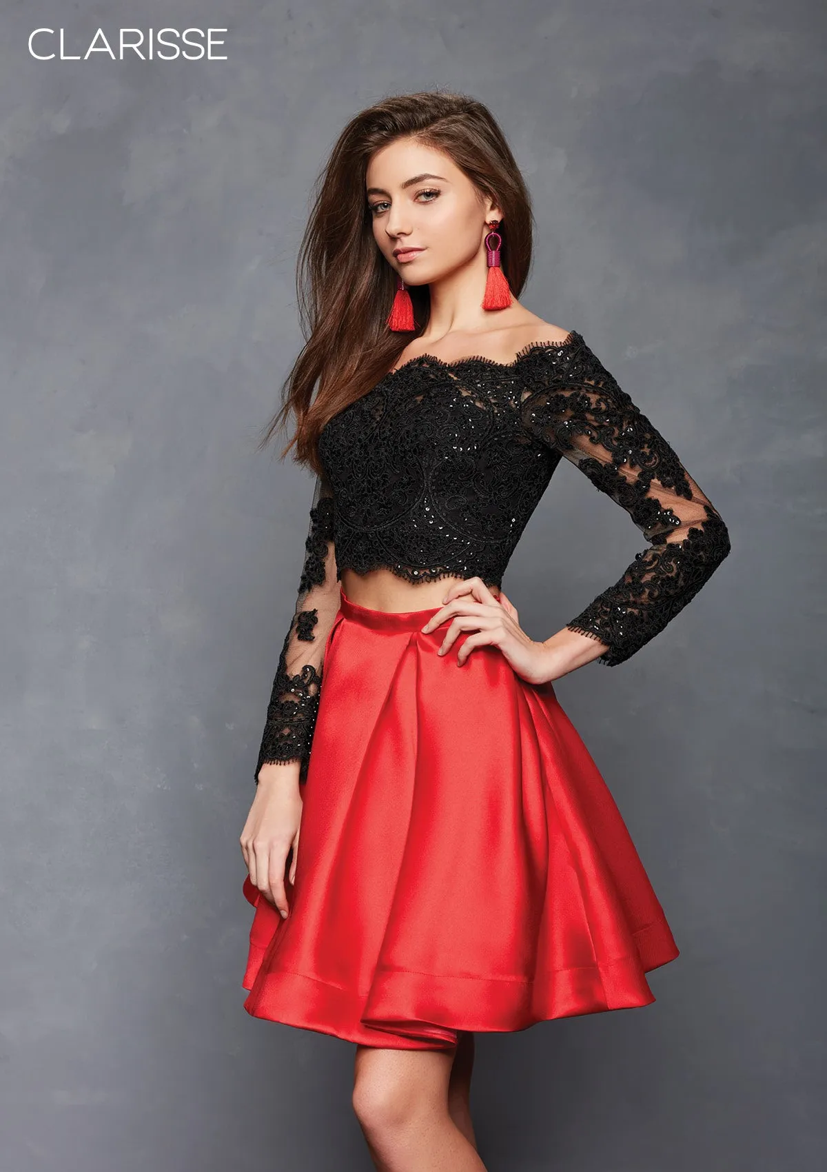 Style #S3581