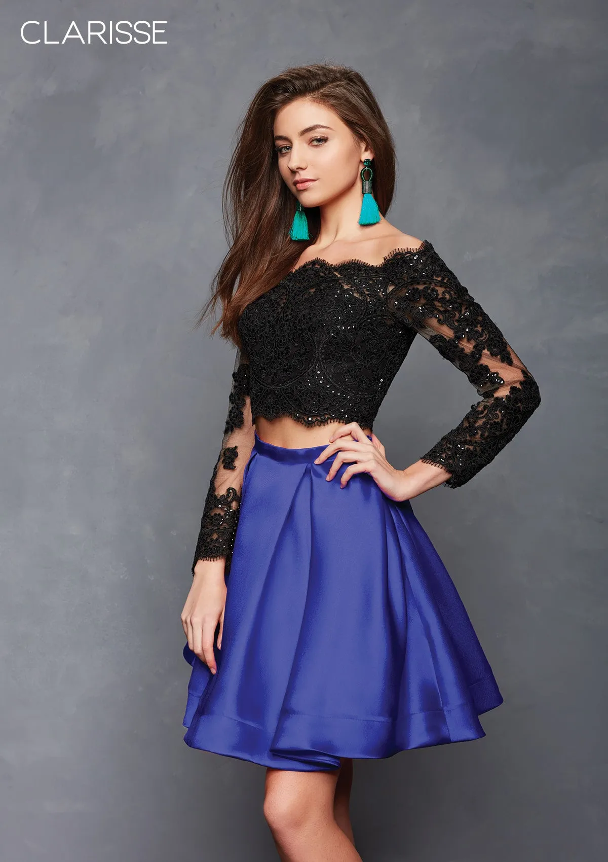 Style #S3581