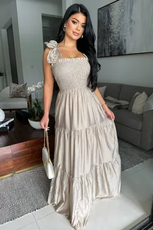 SUMMER IN AMALFI DRESS