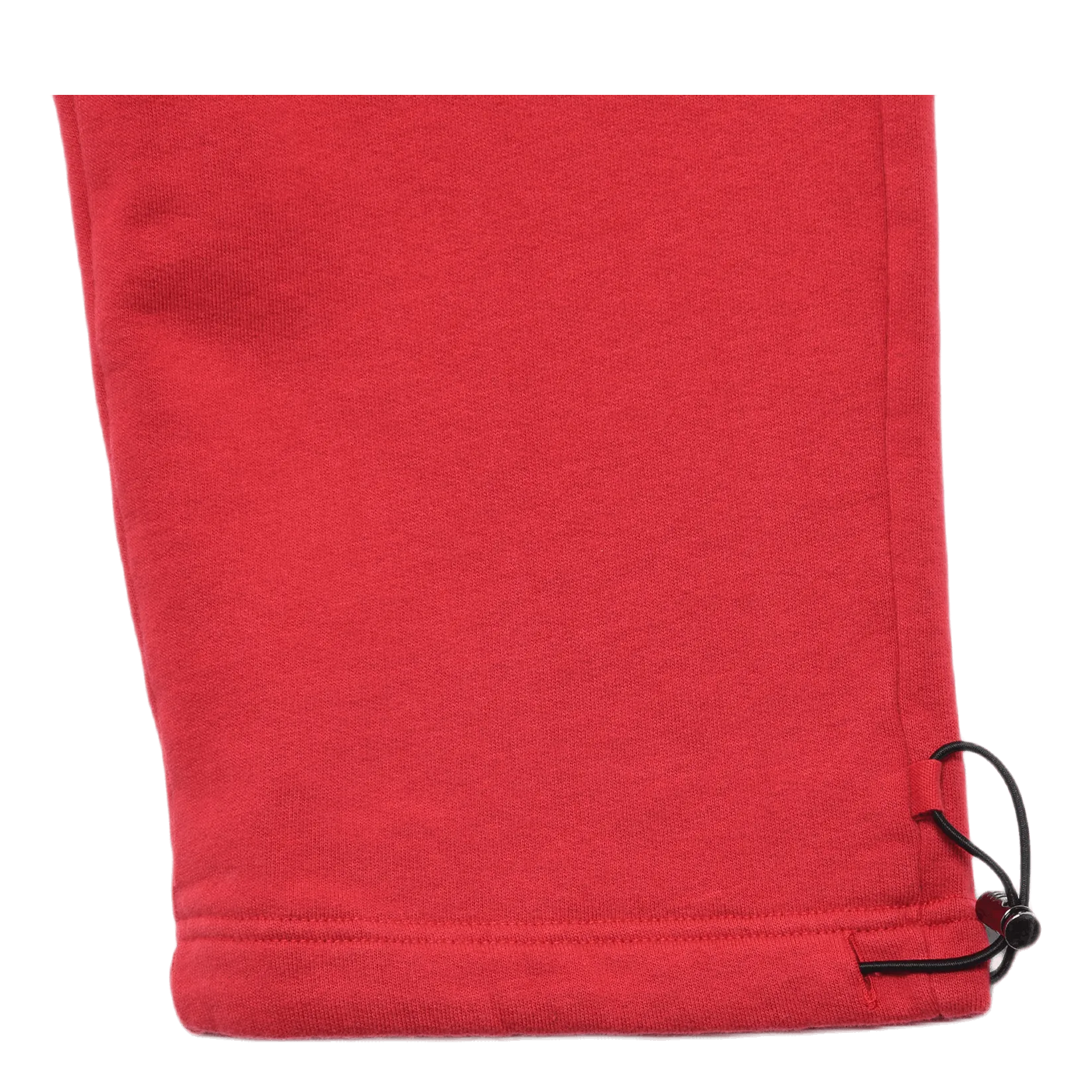 Sweatpants Red