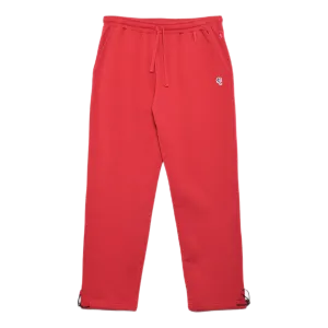 Sweatpants Red