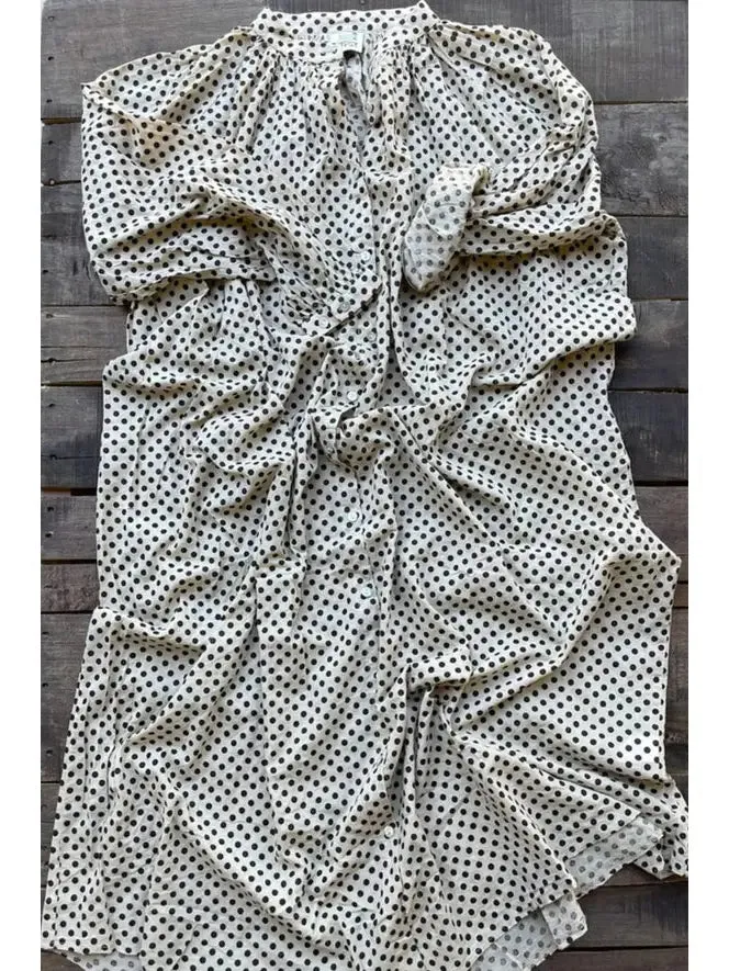 Sweet Nothings Dress