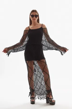 TALITHA MAXI DRESS