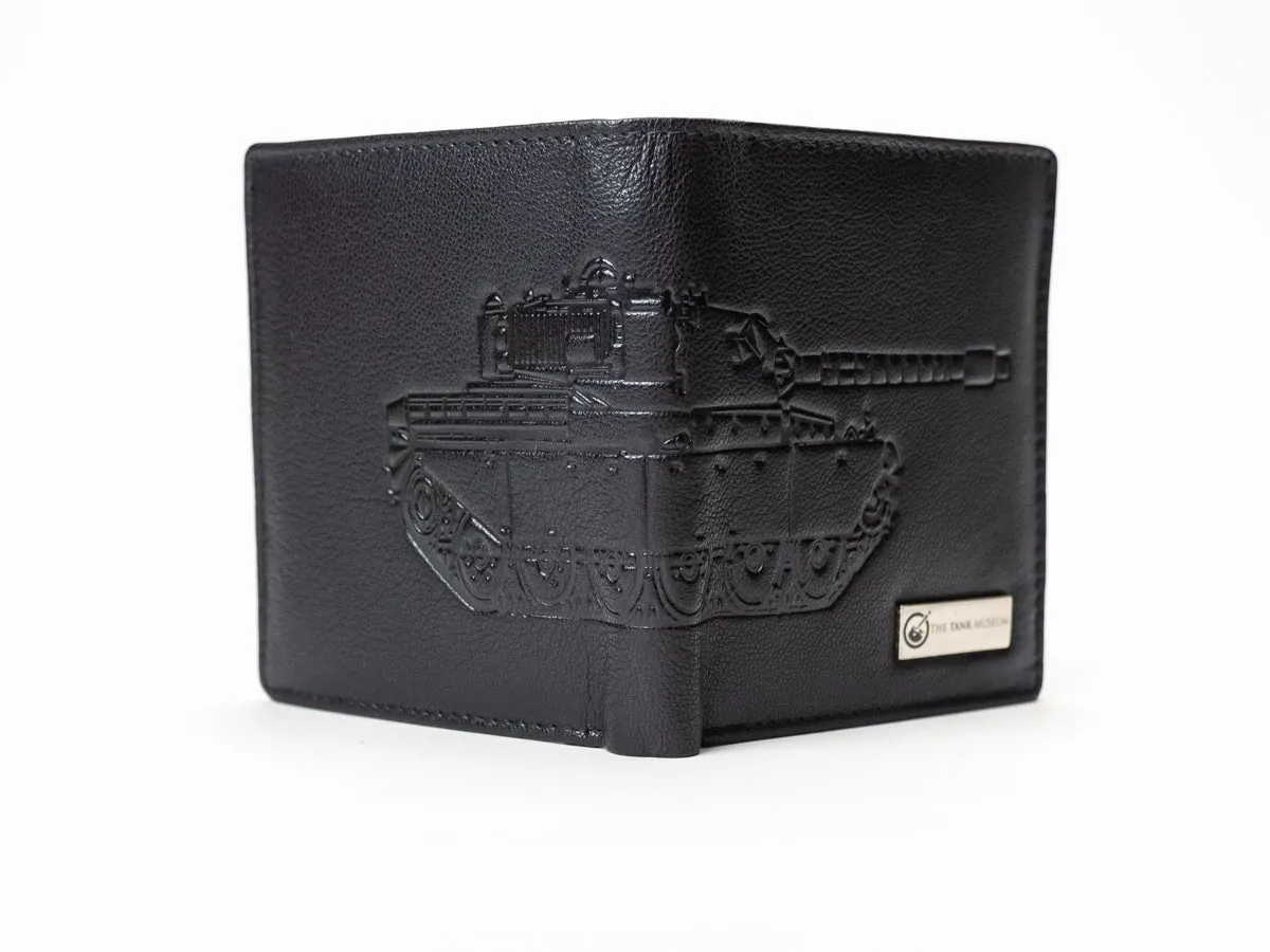 Tank Wallet