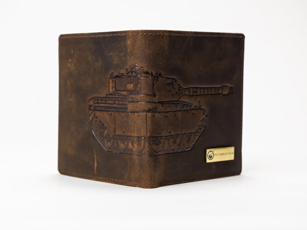 Tank Wallet
