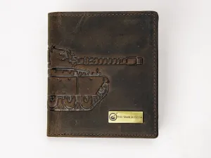 Tank Wallet