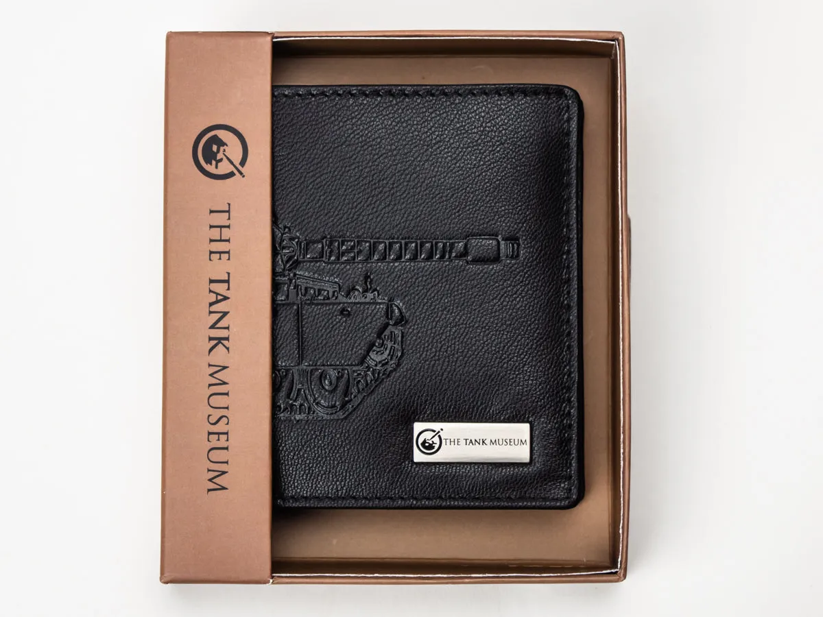 Tank Wallet