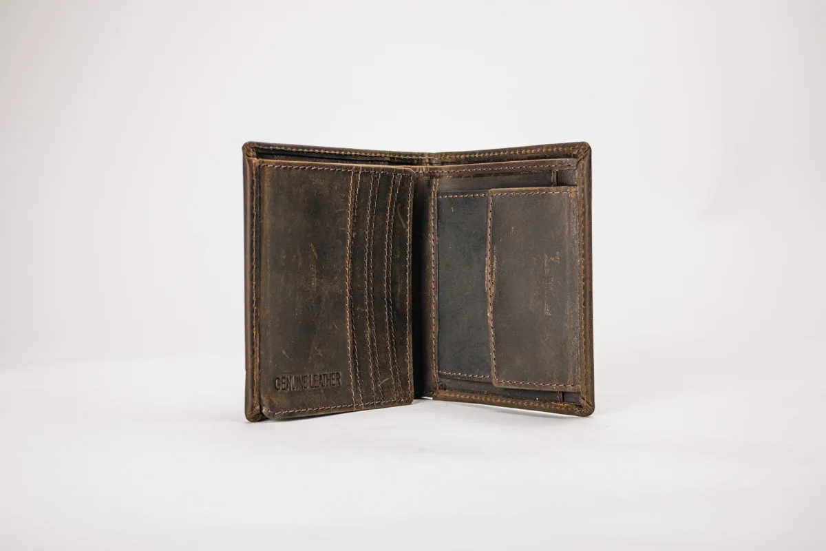 Tank Wallet