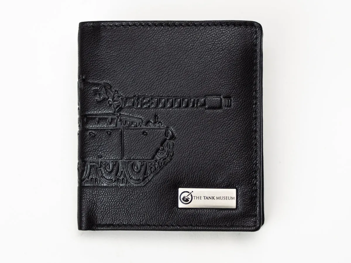 Tank Wallet
