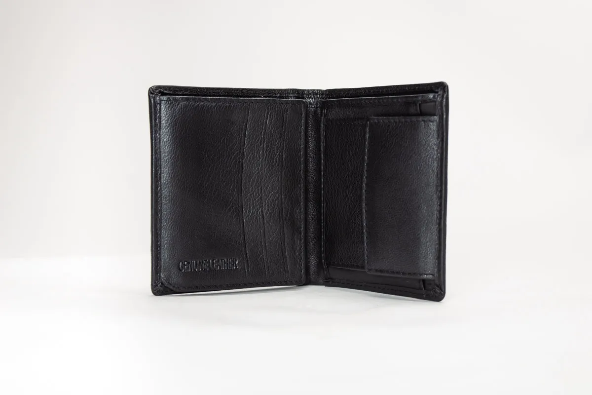 Tank Wallet