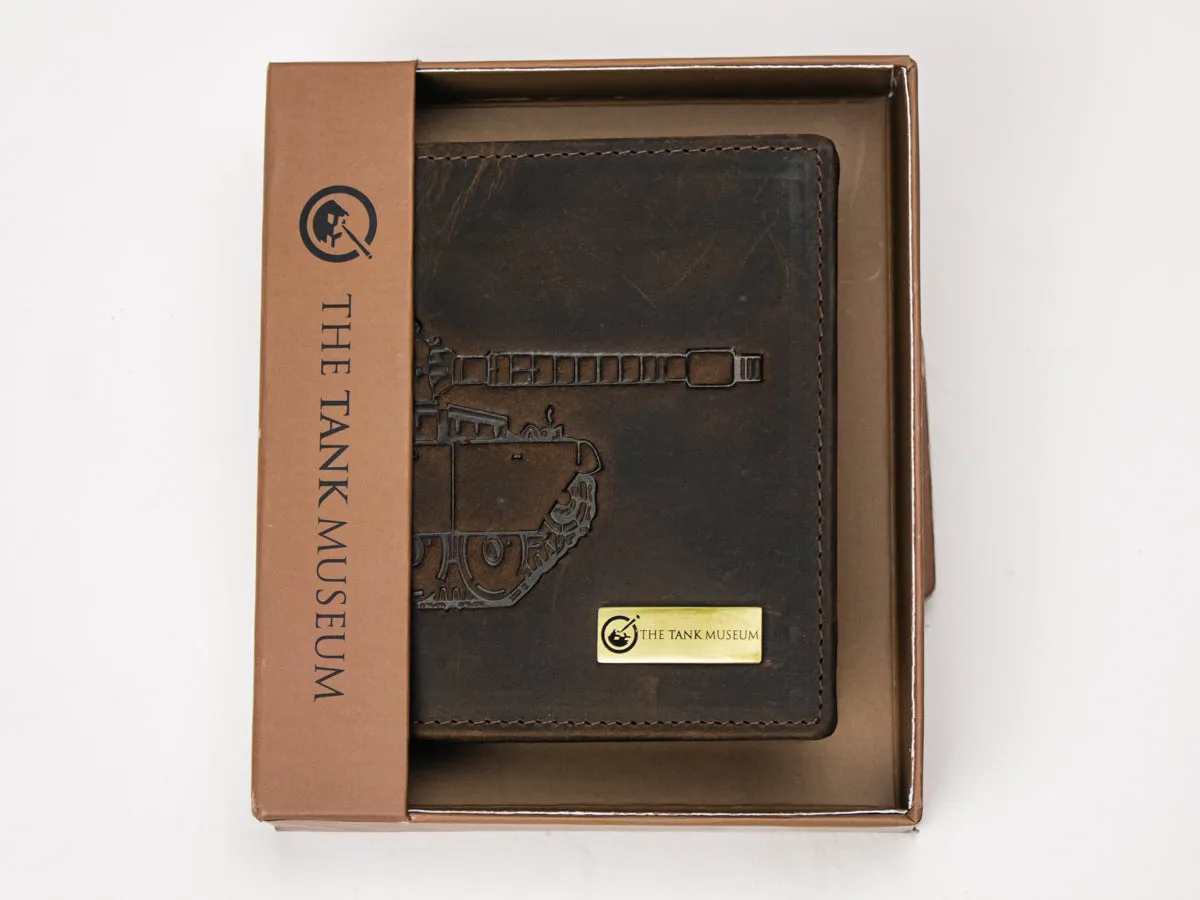 Tank Wallet