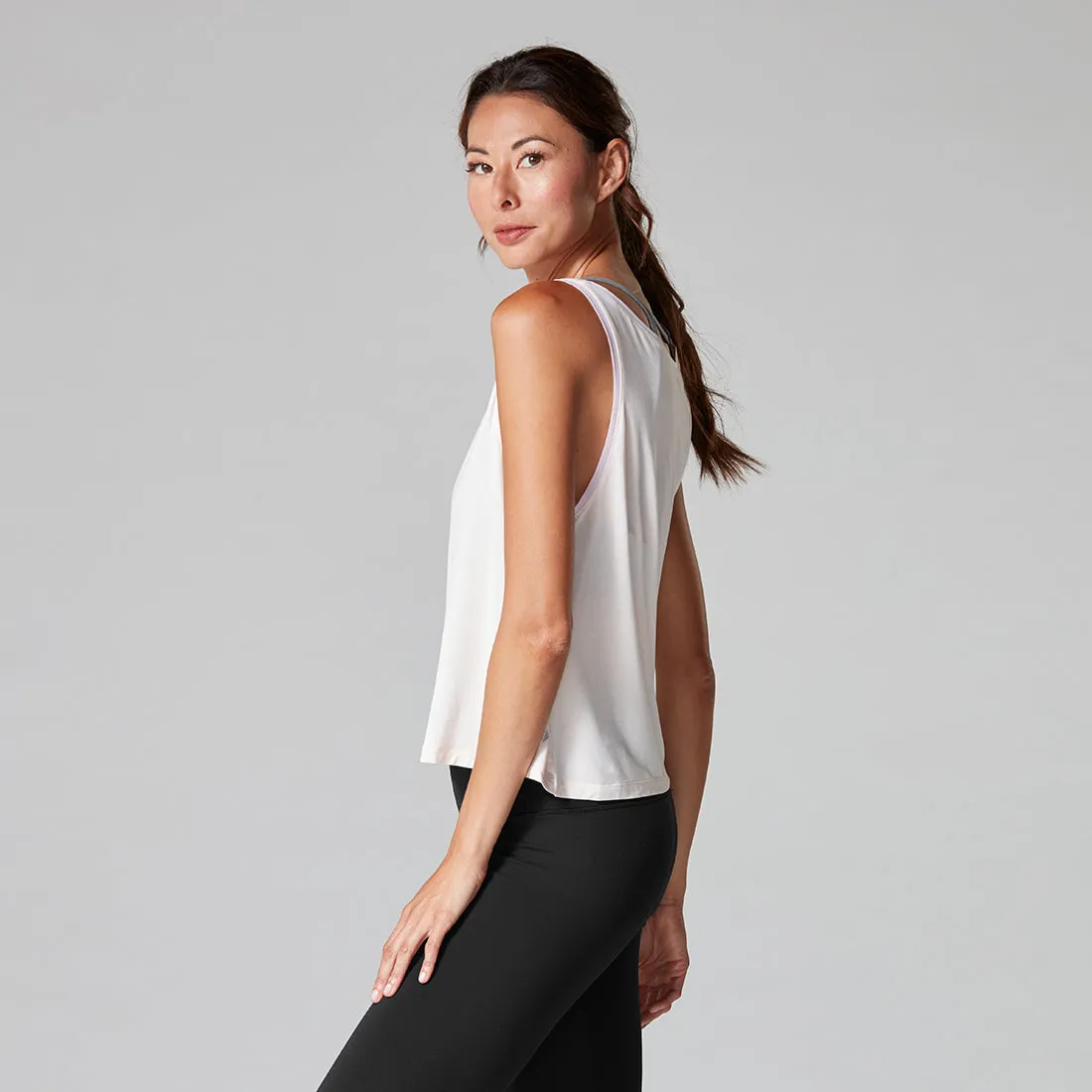Tavi Noir - Scoop Neck Tank
