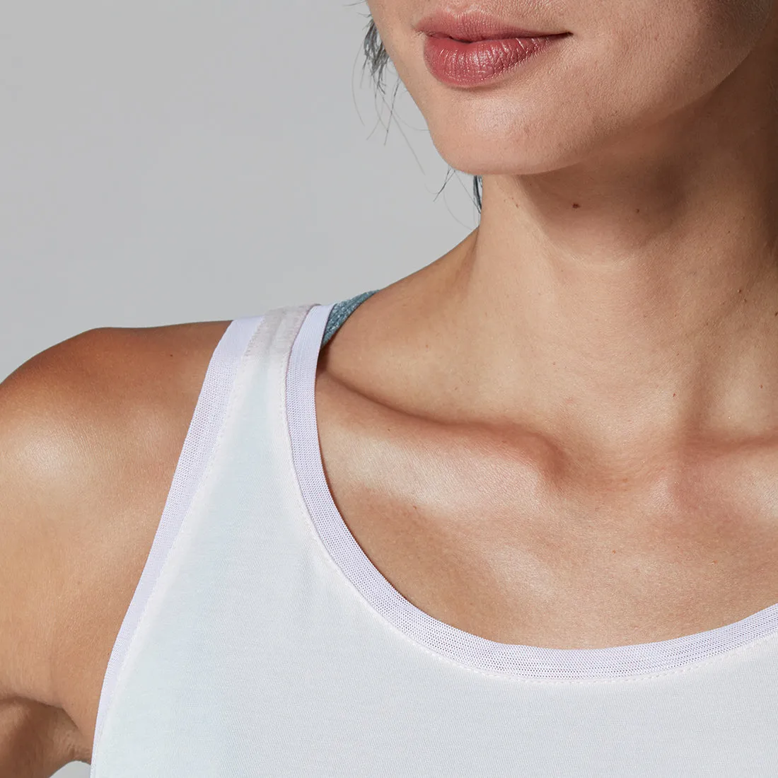 Tavi Noir - Scoop Neck Tank