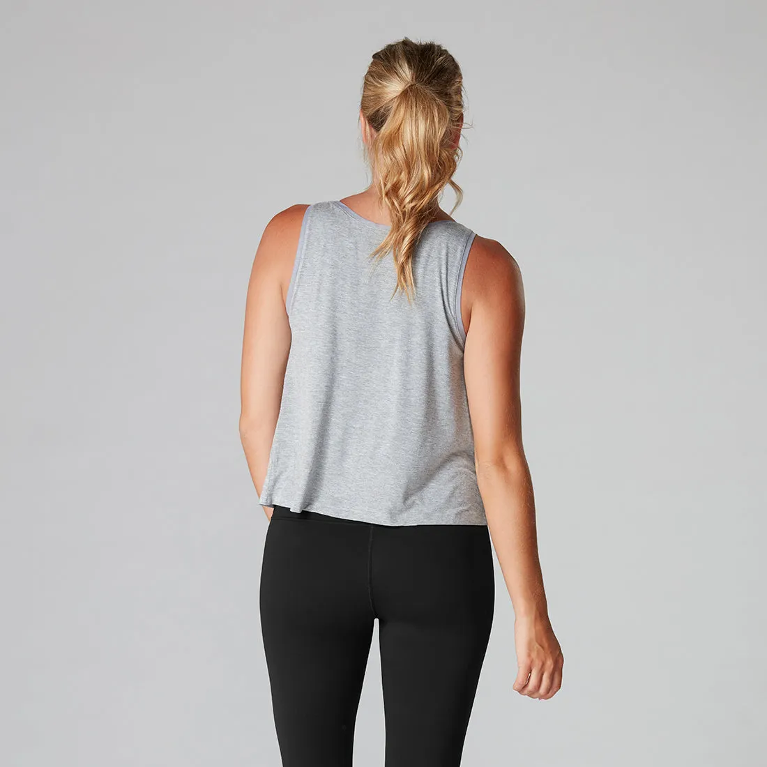 Tavi Noir - Scoop Neck Tank