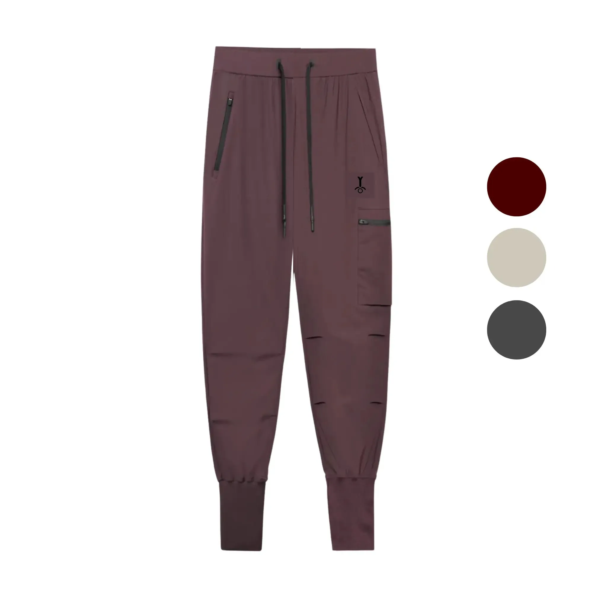 TECH JOGGERS