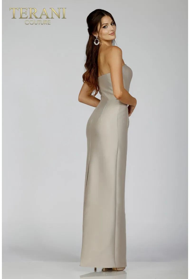 TERANI COUTURE - 231E0319