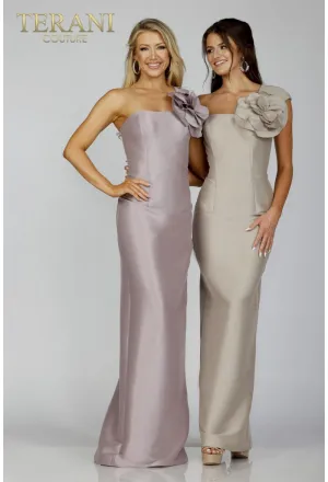TERANI COUTURE - 231E0319